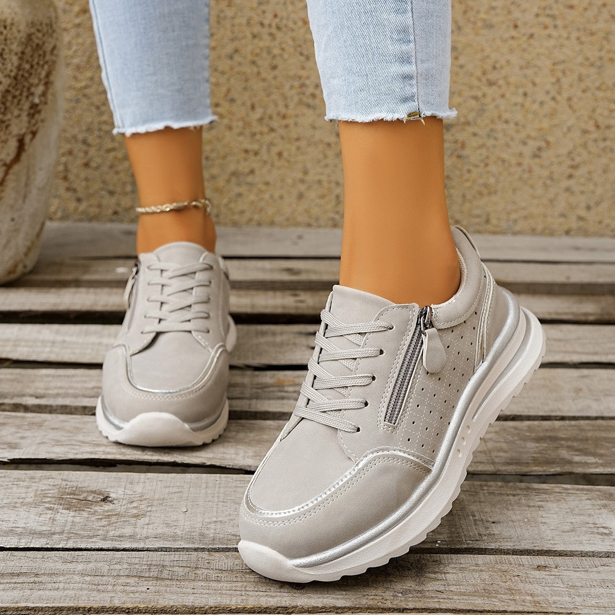 AeroFlex™ | Ortodiske Sneakers