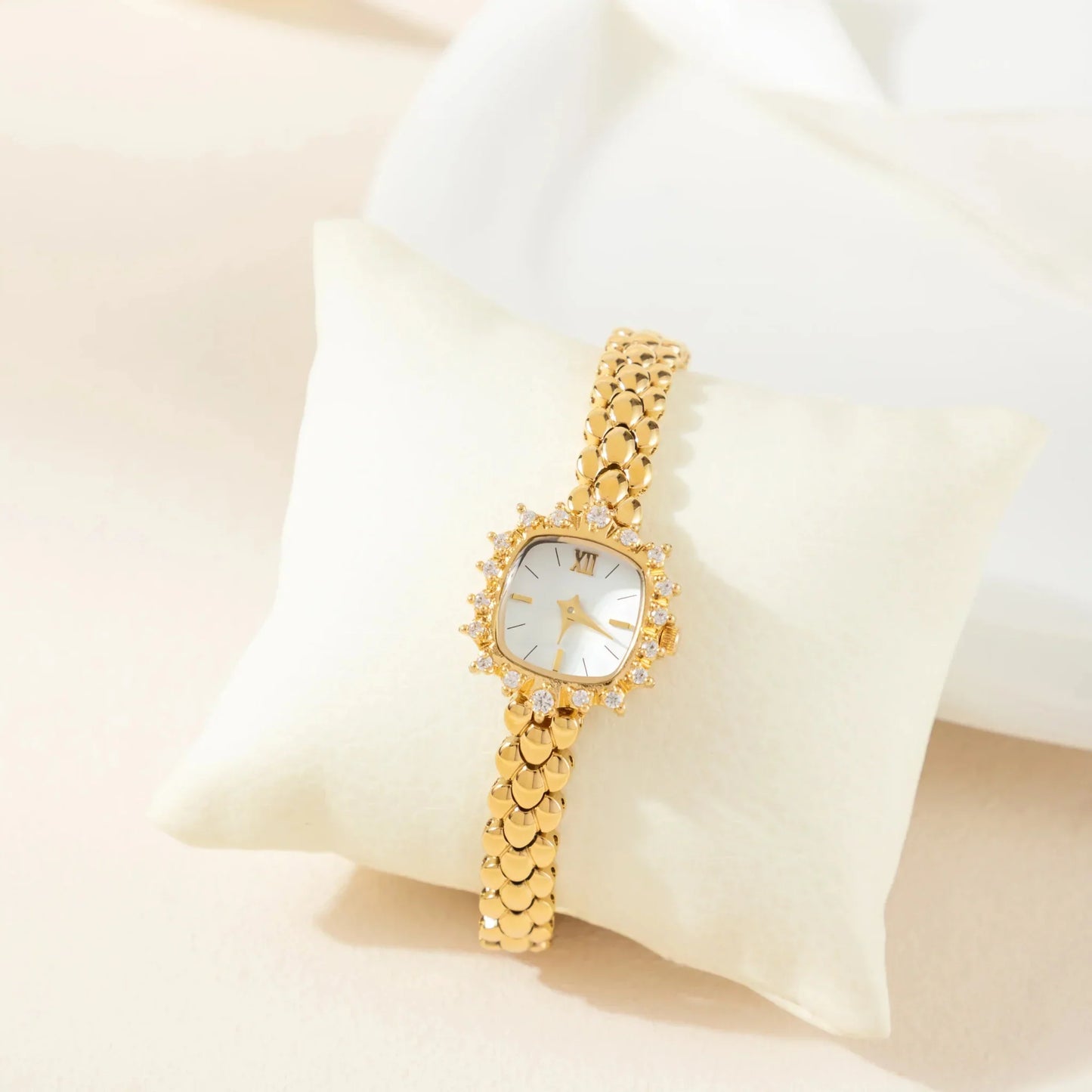 Augusta | Stilfuld ur