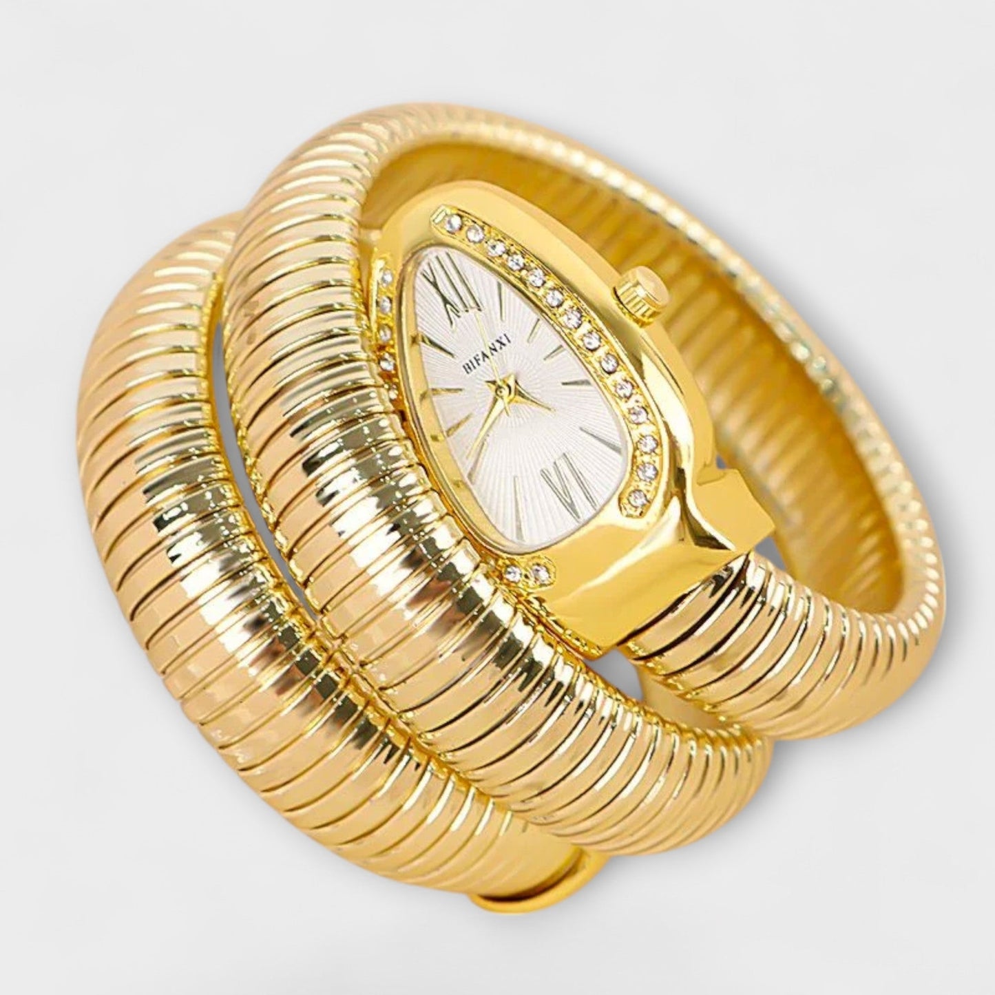 Clara | Slange ur
