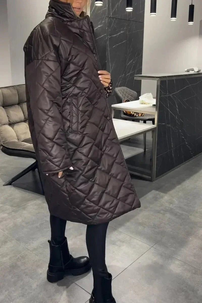 Éclati™ Signe | Vendbar elegant jakke