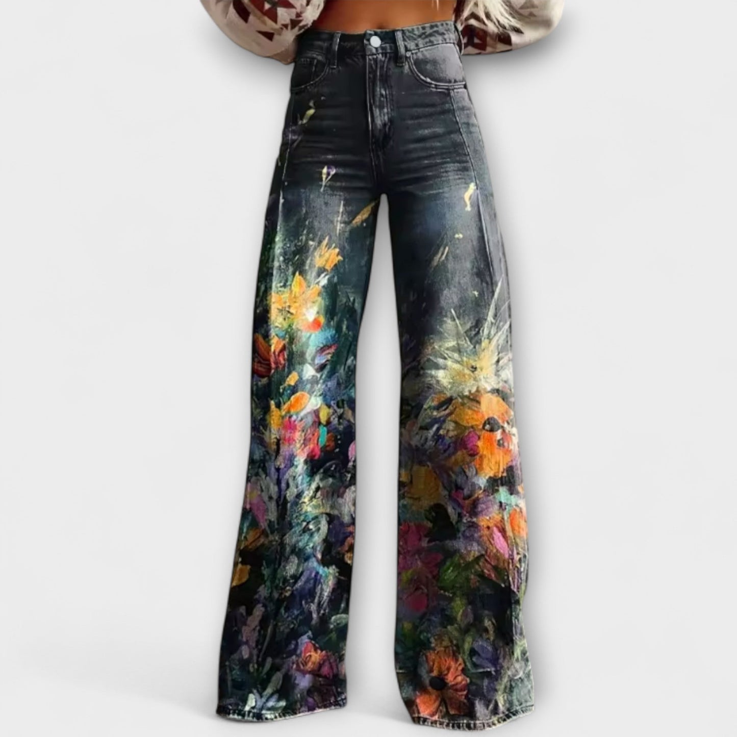 Inger | Boho Bukser