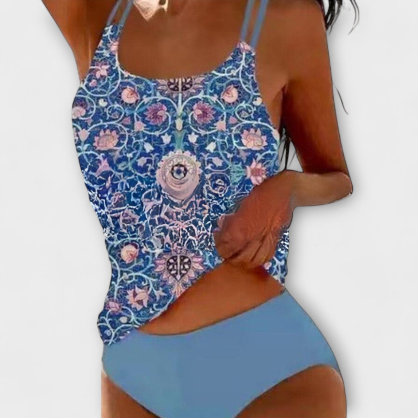 Lina | Badedragtsæt