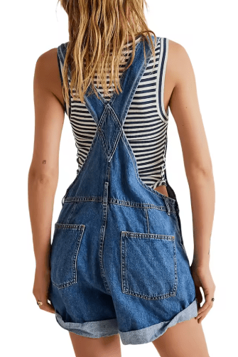 Nanna | Vintage Denim