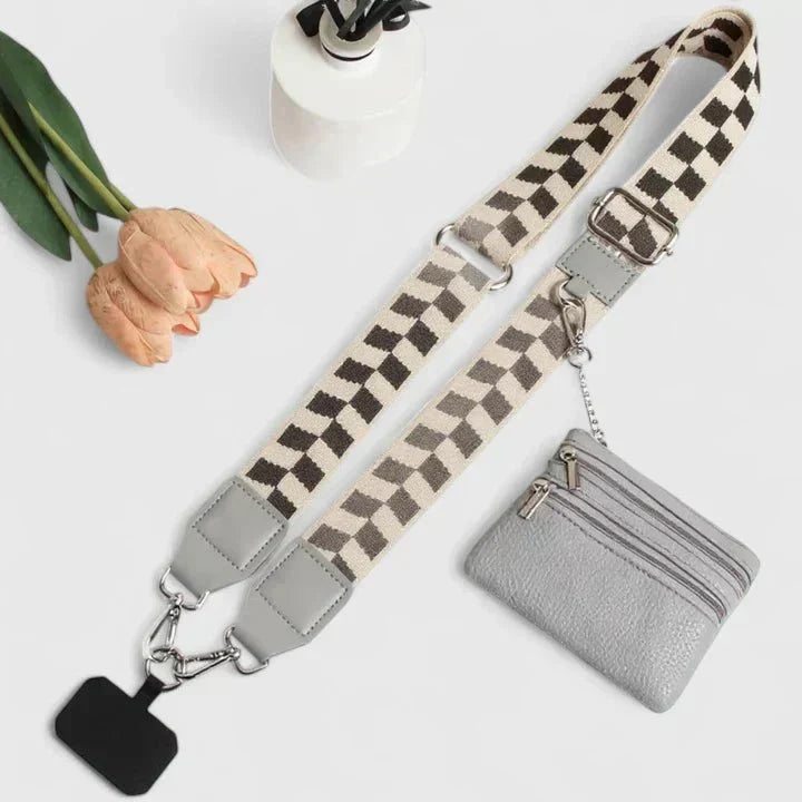 Thilde | Elegant Telefontaske