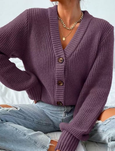 Grethe | Cardigan