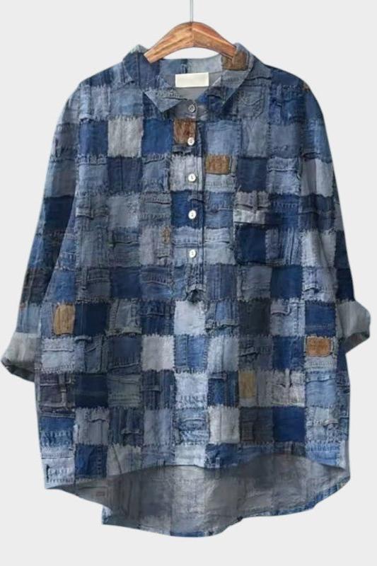 Personlige bluser