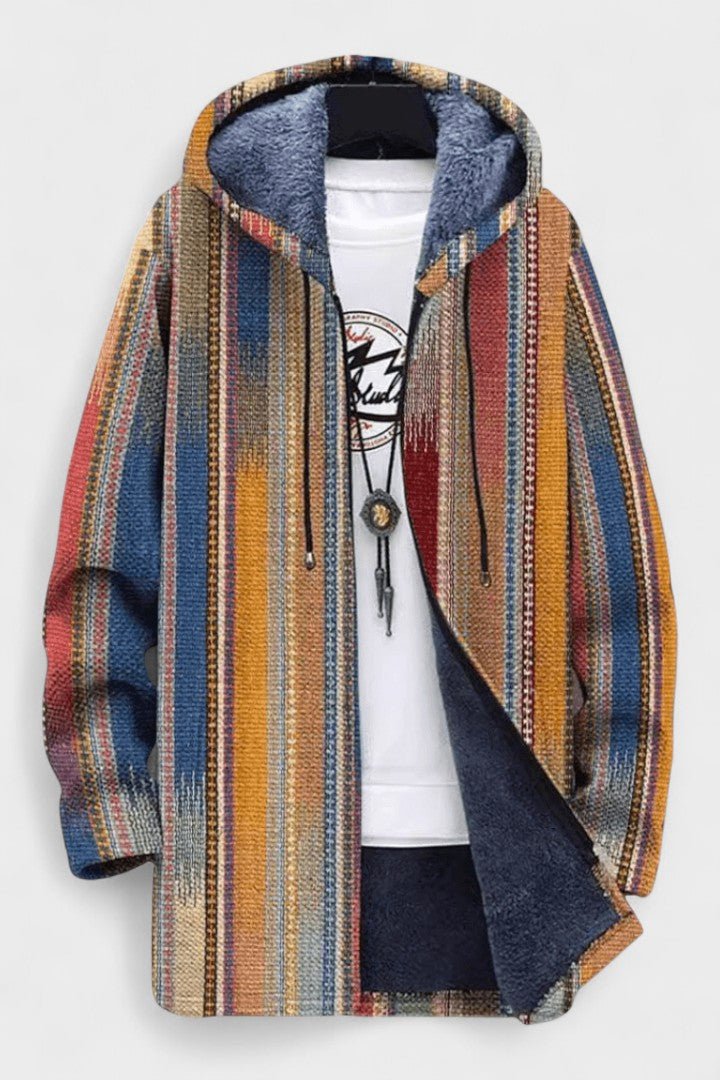 Kunstneriske cardigans – Nolia Aarhus