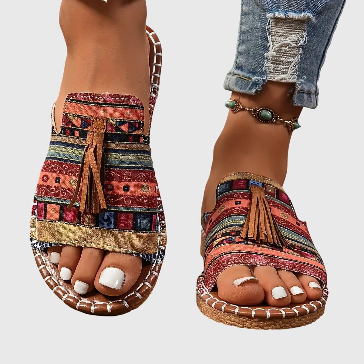 Sandaler