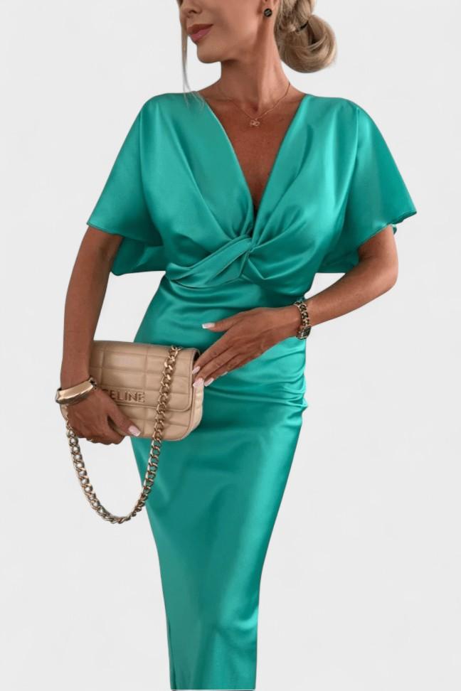 Elegante midikjoler – Nolia Aarhus