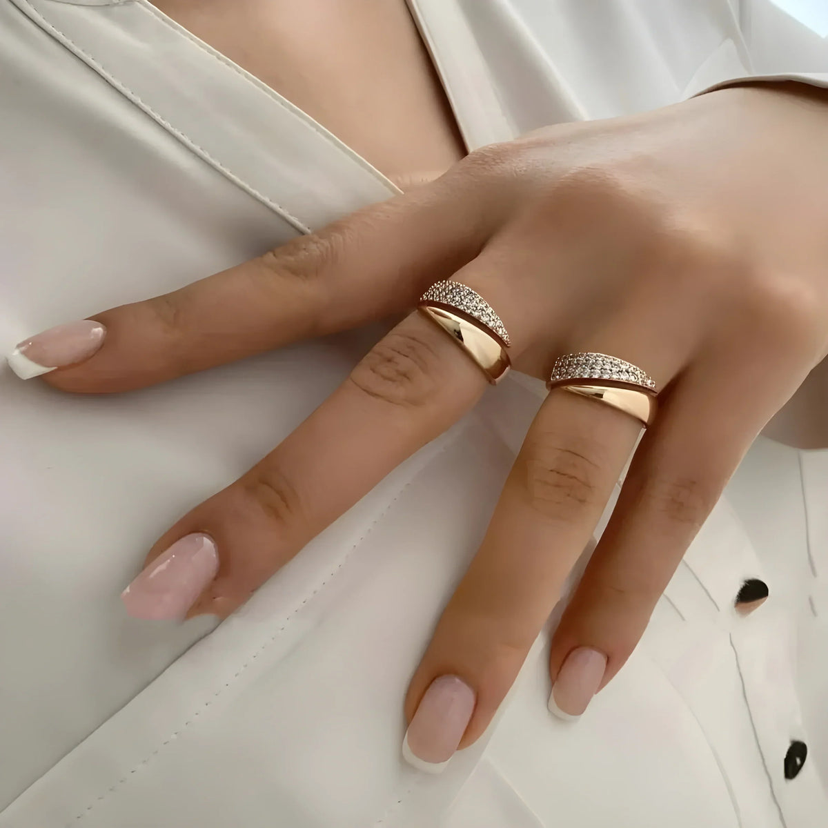 Ringe