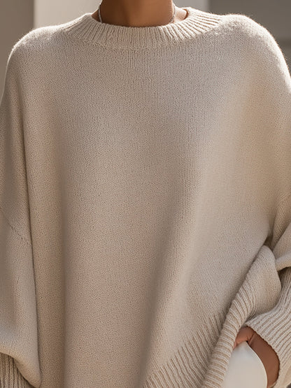 Liv™ | Elegant og afslappet sweater til enhver kvinde (1+1 GRATIS)