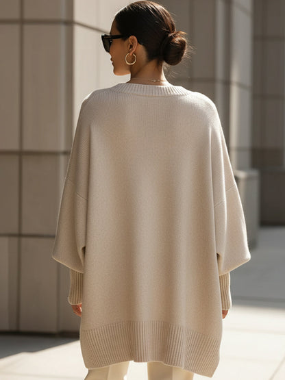 Liv™ | Elegant og afslappet sweater til enhver kvinde (1+1 GRATIS)