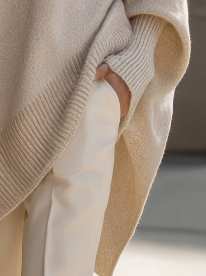 Liv™ | Elegant og afslappet sweater til enhver kvinde (1+1 GRATIS)