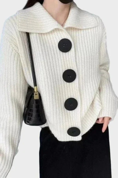 Agnes | Cardigan