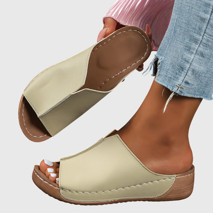 Agnes | Ortopædiske Sandaler