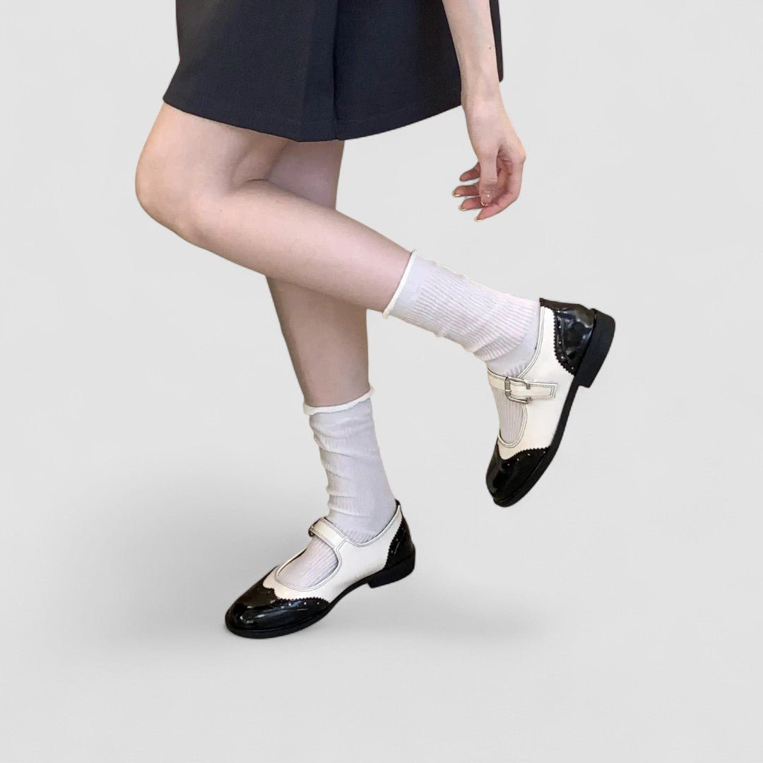Agnes | Ortopediske MaryJane
