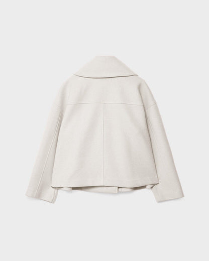 Alberte | Dobbeltbrystet jakke