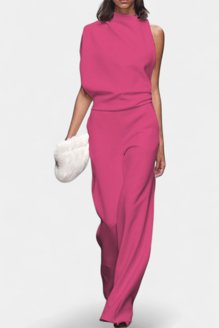 Alberte | Overall
