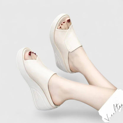 Albertha | Ortopædiske sandaler