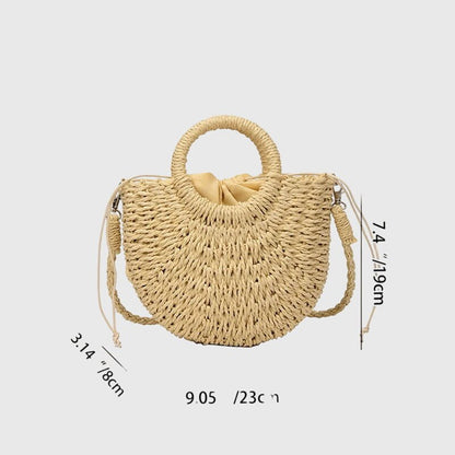 Albertha | Taske