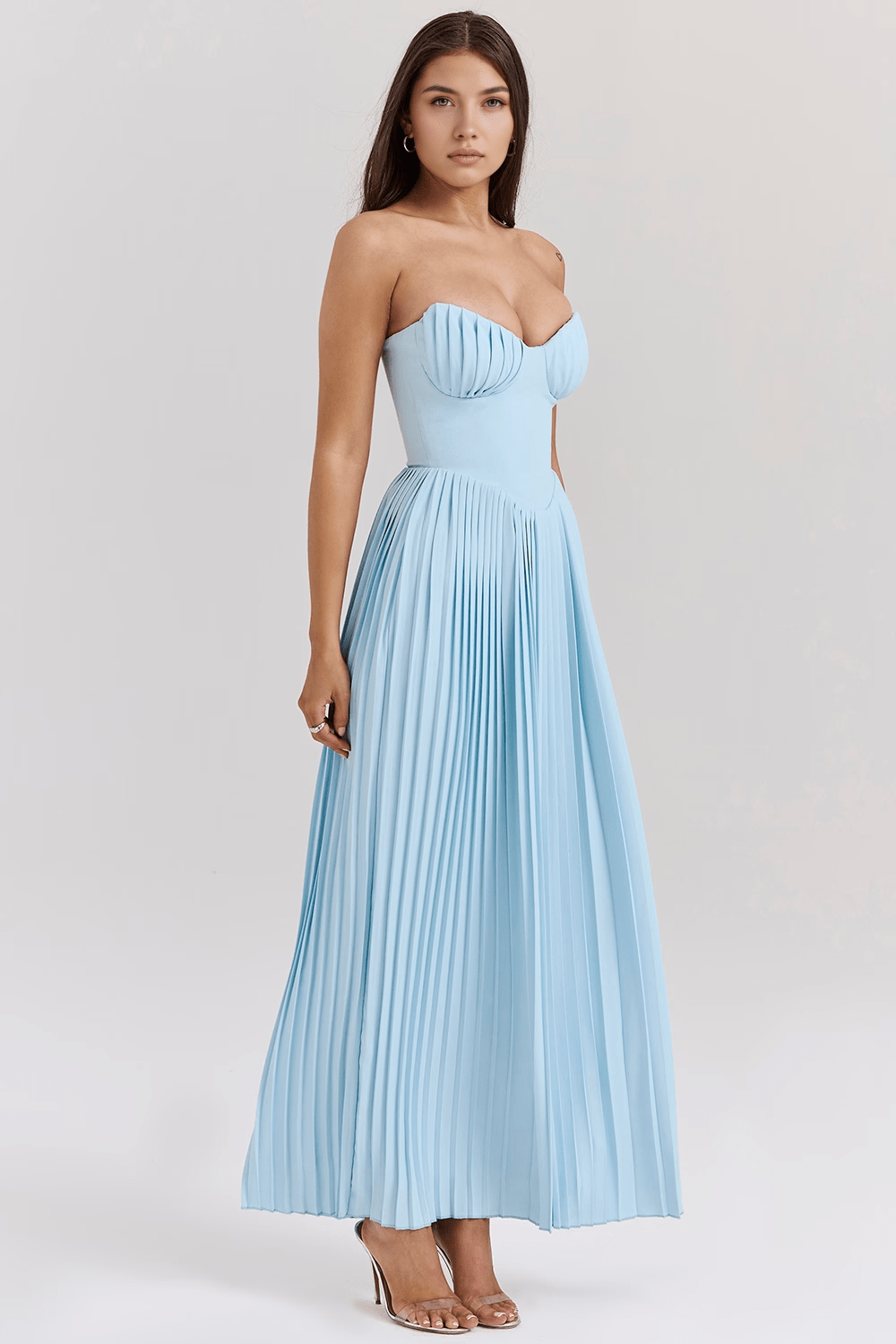 Alice | Maxi-kjole