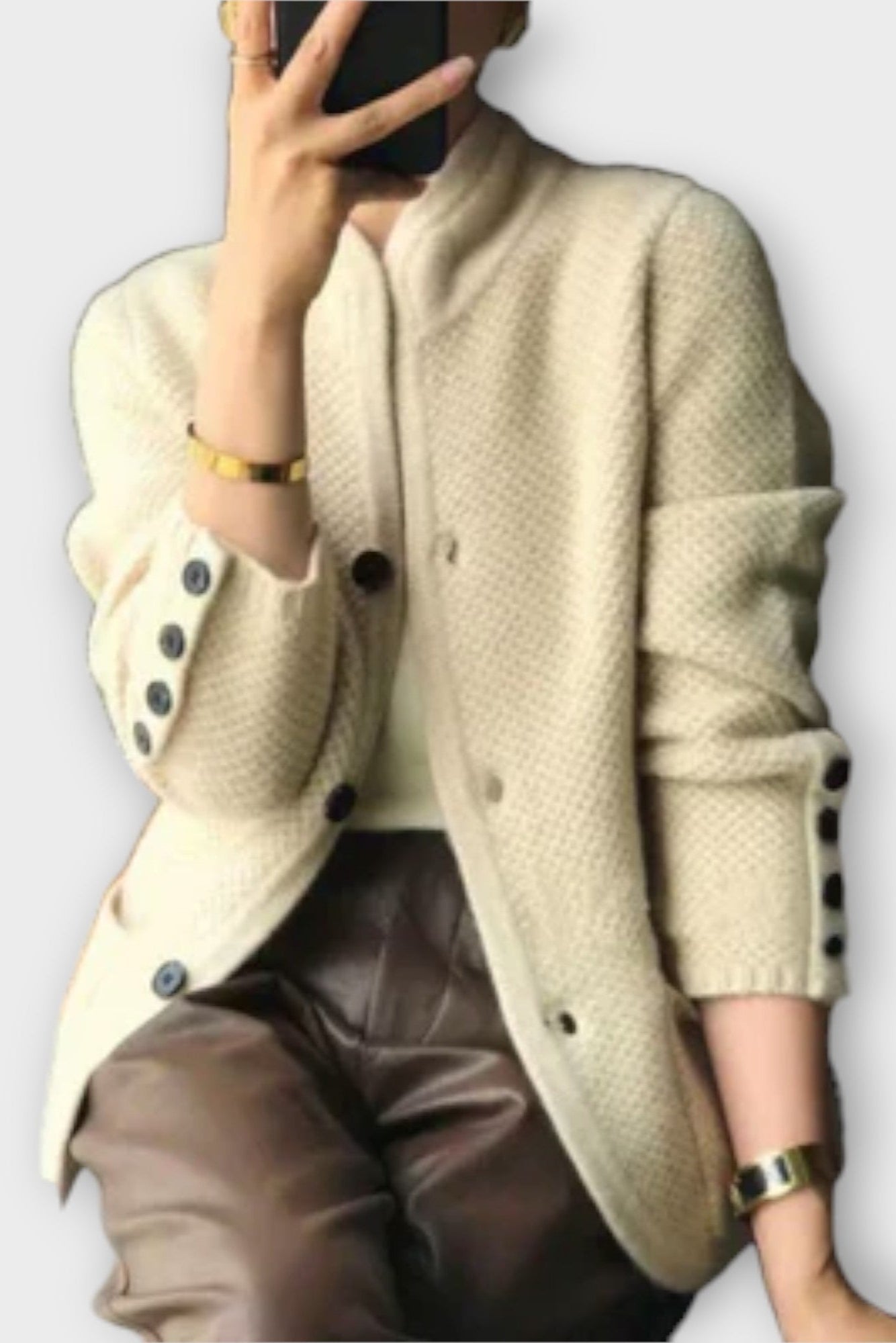 Alissa | Cardigan