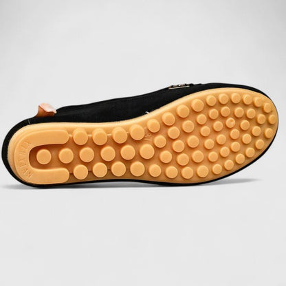Alma | Ortopediske loafers