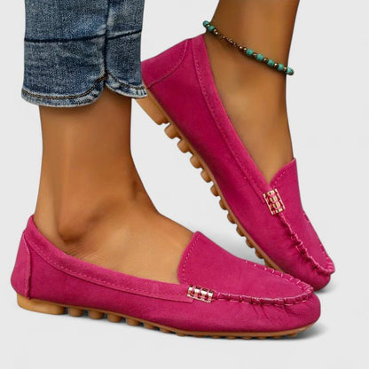 Alma | Ortopediske loafers