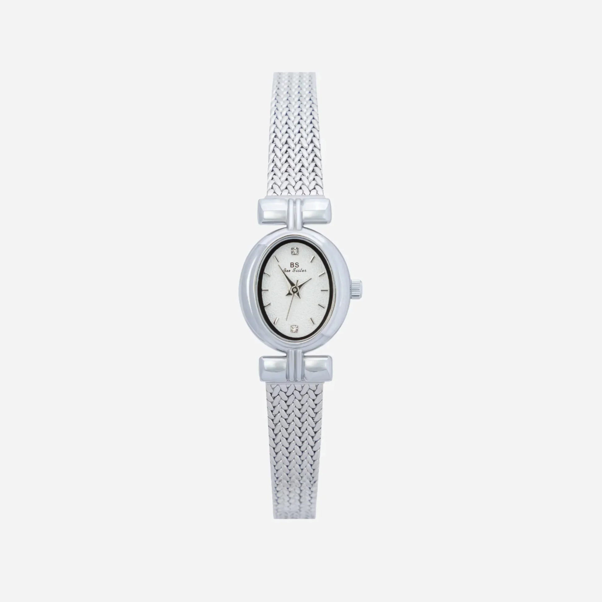 Amalie | Minimalistisk ur