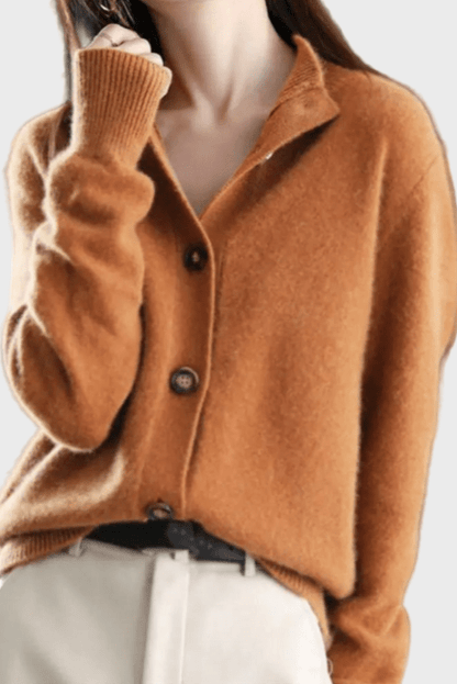 Amara | Cardigan