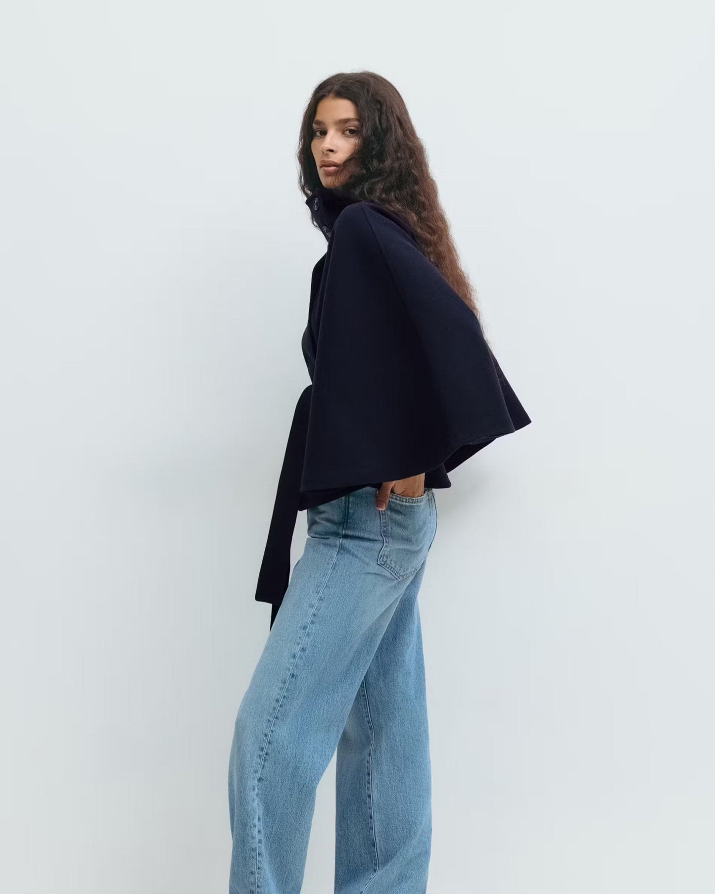 Amélie | Kappe