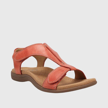 Andrea | Ortopædiske Sandaler