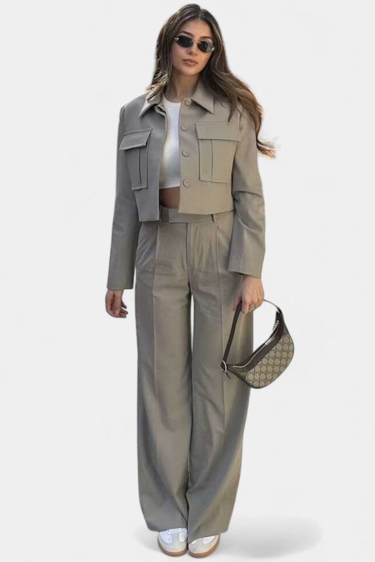 Anna | Lounge sæt