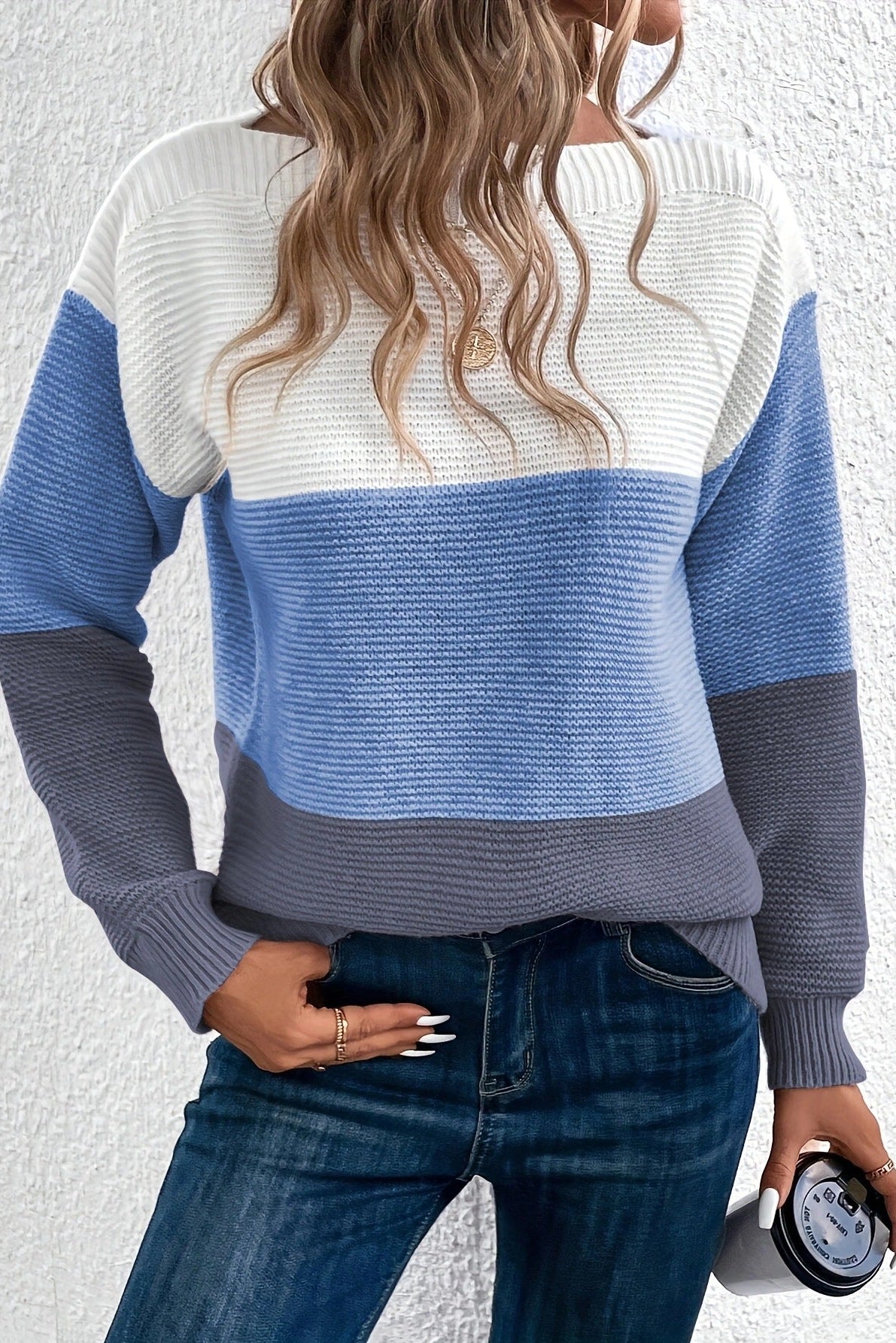 Anna | Trøje