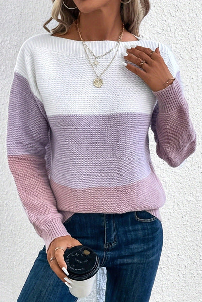 Anna | Trøje