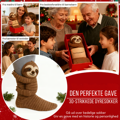 Noah™ | Kanin sokker