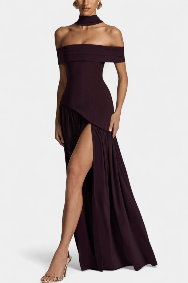 Asta | Maxi kjole