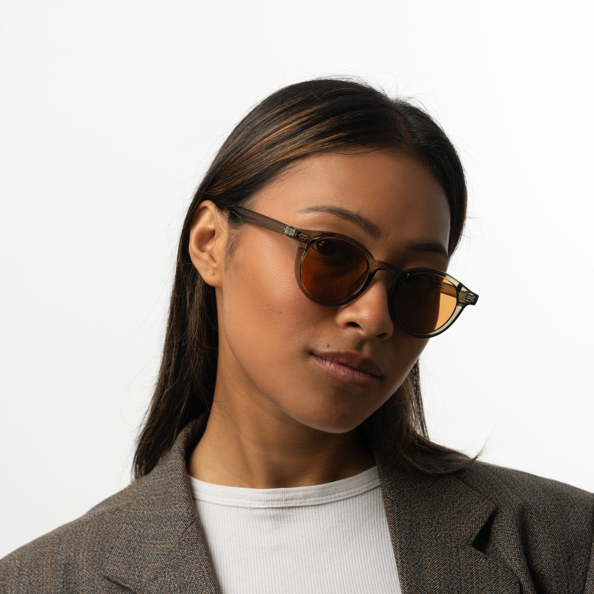 Asta | Unisex Briller