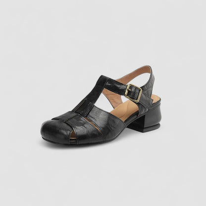 Astrid | Ortopediske MaryJane