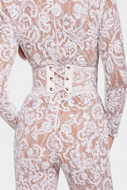 Augusta | Jumpsuit