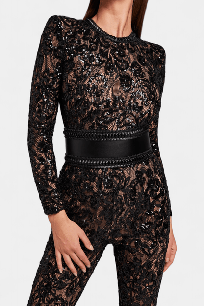 Augusta | Jumpsuit
