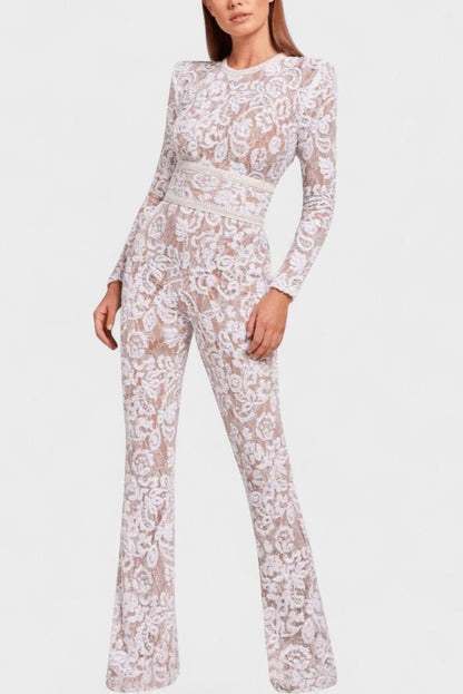 Augusta | Jumpsuit
