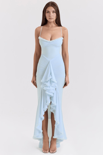 Augusta | Maxi-kjole
