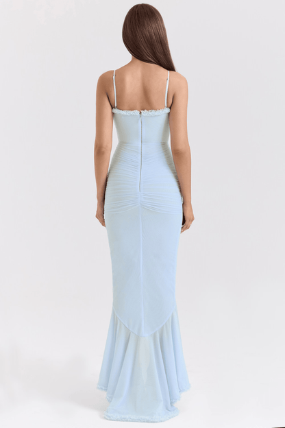 Augusta | Maxi-kjole