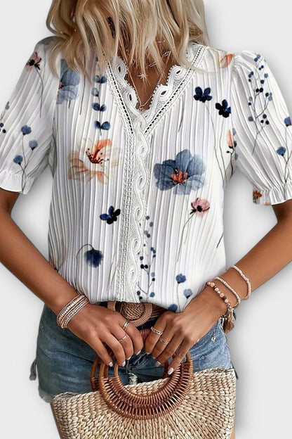 Bruna | Bluse