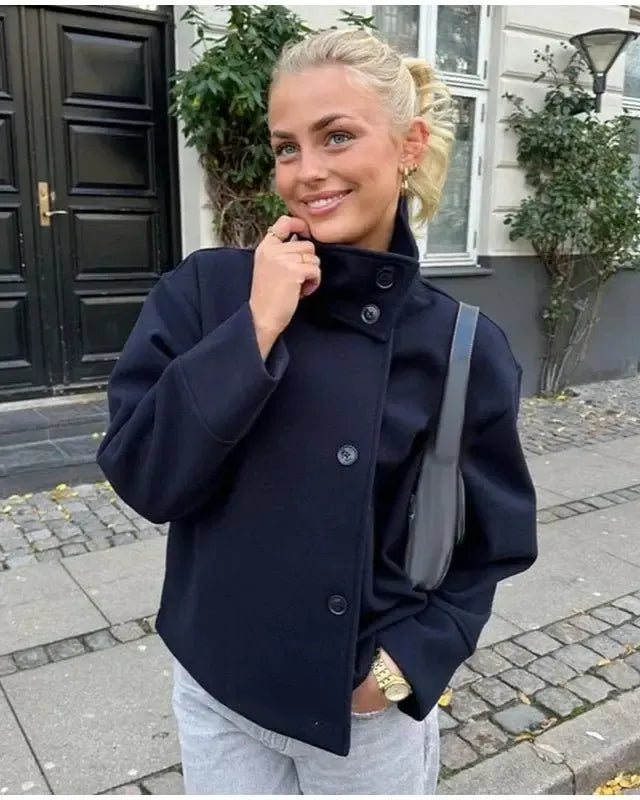 Camilla | Jakke