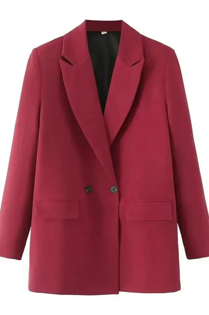 Camilla | Klassisk blazer