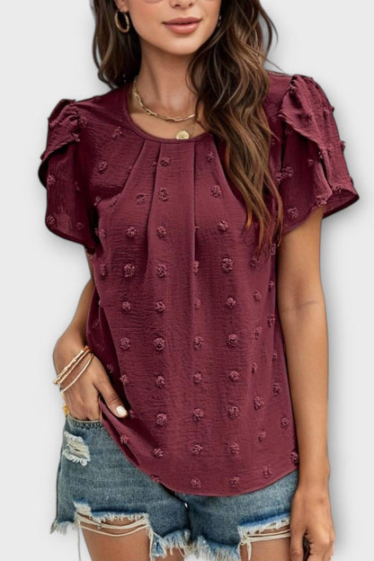 Carlota | Bluse