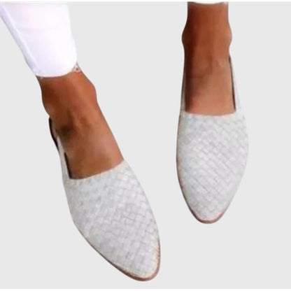 Cecilie | Ortopædiske sandaler