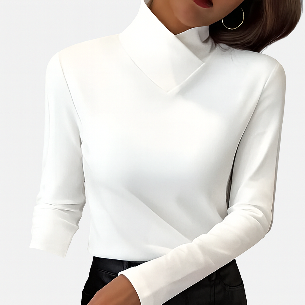 STASIA™ | Elegant Rullekrave